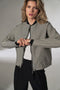 Jacket model 152679